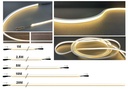 Kit Bandeau LED Silicone 10 m