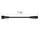 0210 - Prolongateur 1m