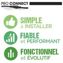 0220 - Prolongateur 2,5m