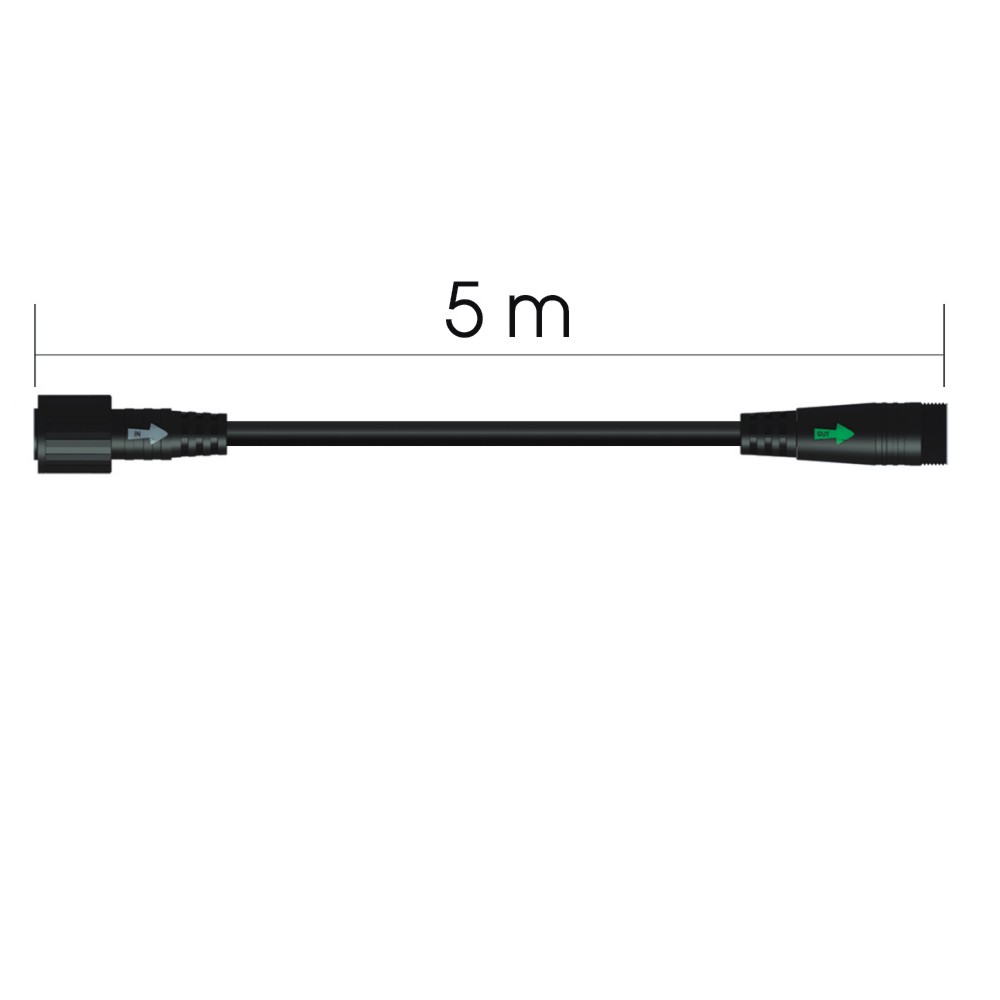 0230 - Prolongateur 5m