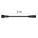 0230 - Prolongateur 5m