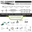0240 - Prolongateur 10m