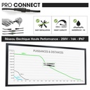 0370 - Connecteur Collecteur 2,80m