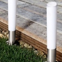 4213A - Mini Balise Inox à piquer LED
