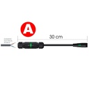 0140 - Adaptateur Alimentation