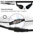 0140 - Adaptateur Alimentation