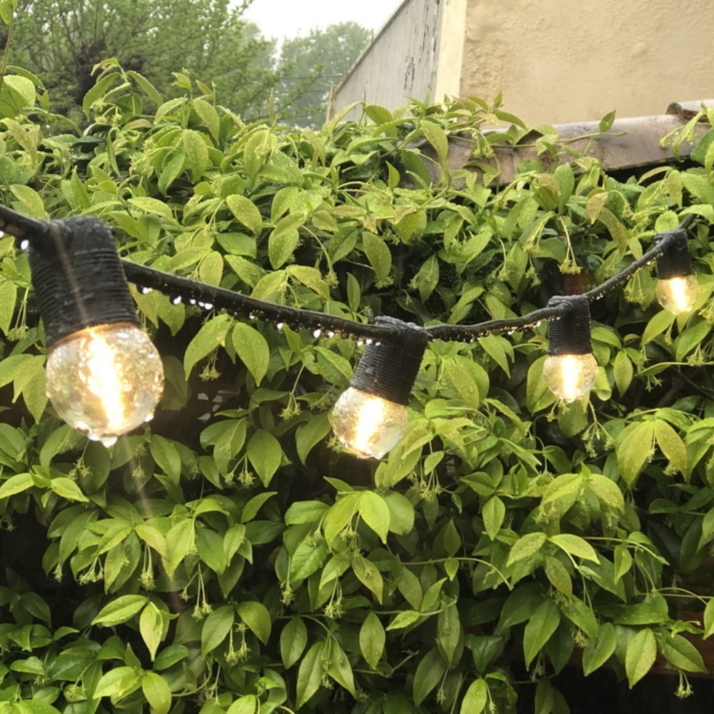 G503 - EXTENSION - Guirlande CLASSIC 3m 6xE27