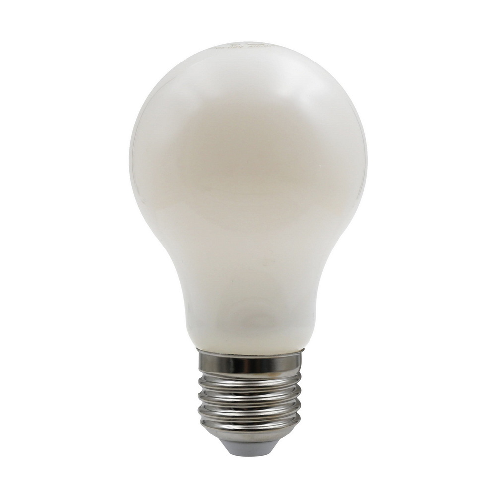 E27/A67 - 11W - 1251 lm - 2700°K - Milky