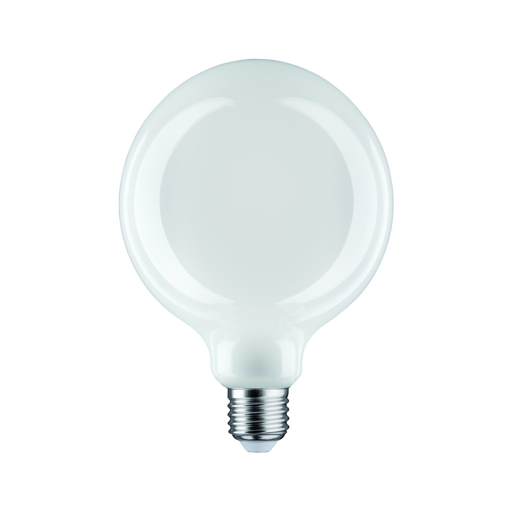 C920 - Amp. E27/G125 - 4,5W - 450 lm - Dim. - 2700°K - Milky