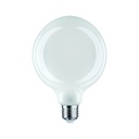 E27/G125 - 4,5W - 450 lm - Dim. - 2700°K - Milky