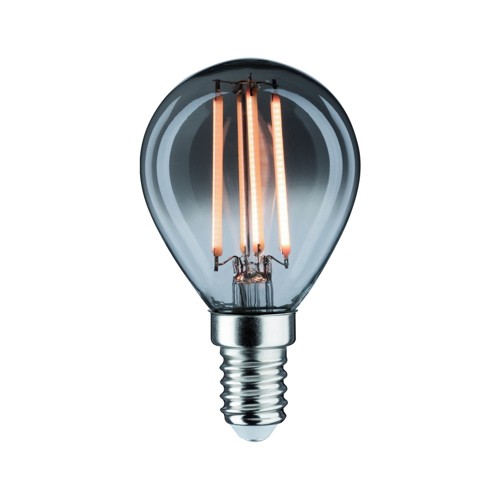 E14/G45 - 4,5W - 450 lm - 2100°K - Smoky