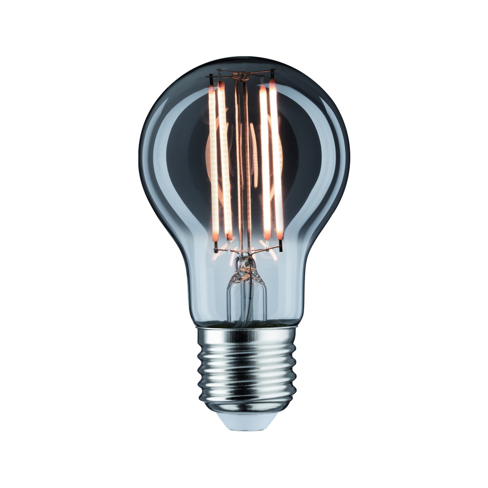 E27/A60 - 4,5W - 450 lm - Dim. 2100°K - Smoky