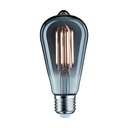 E27/ST64 -4,5W - 450 lm - Dim. -2100°K - Smoky
