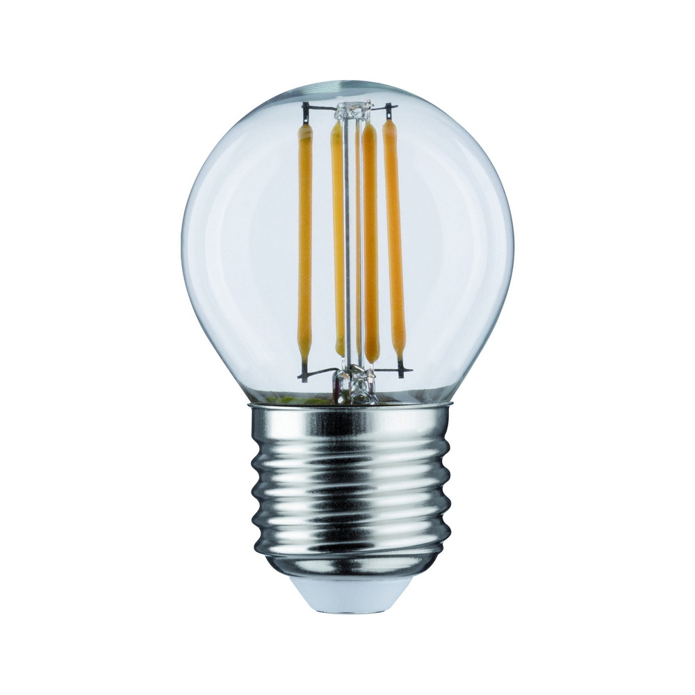 E27/G45 - 4,5W - 450 lm - 2700°K - Clear