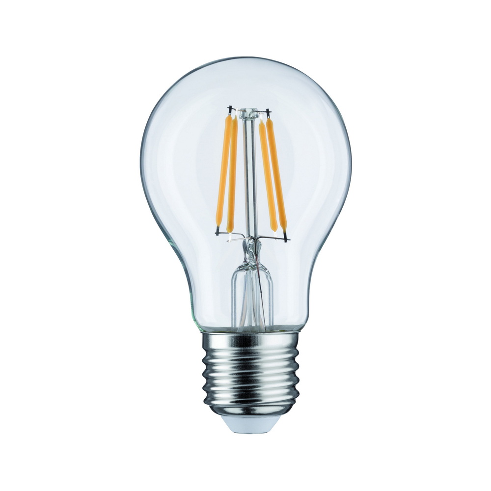E27/A60 - 4,5W - 450 lm - Dim. 2700°K - Clear