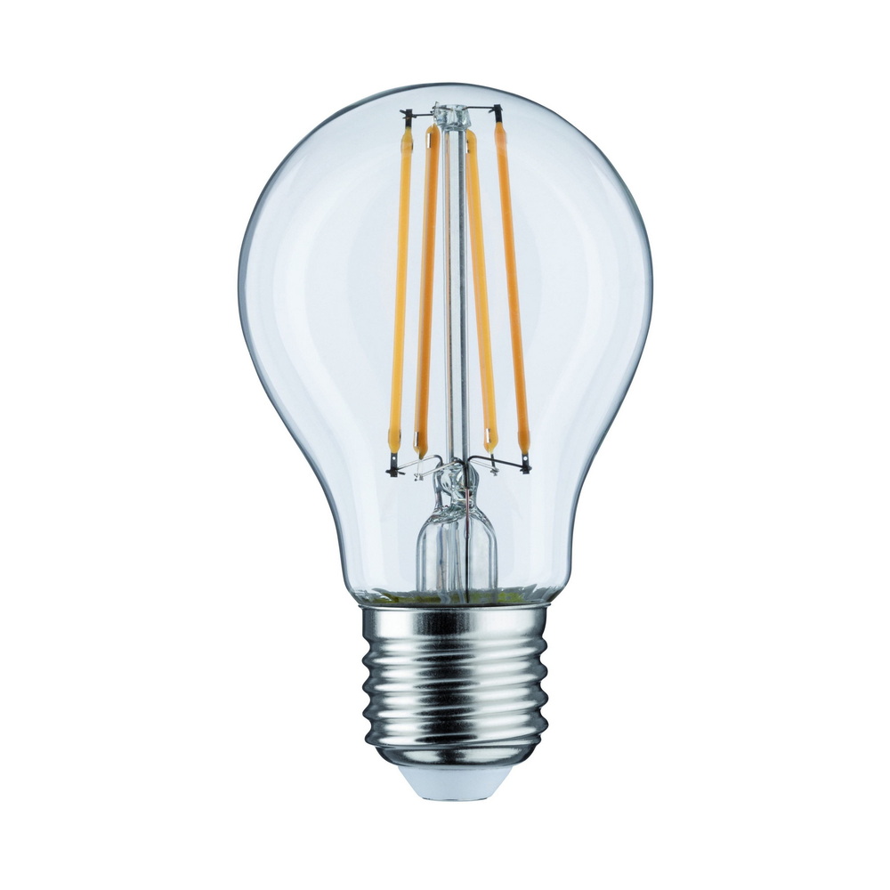 E27/A67 - 11W - 1521 lm - 2700°K - Clear