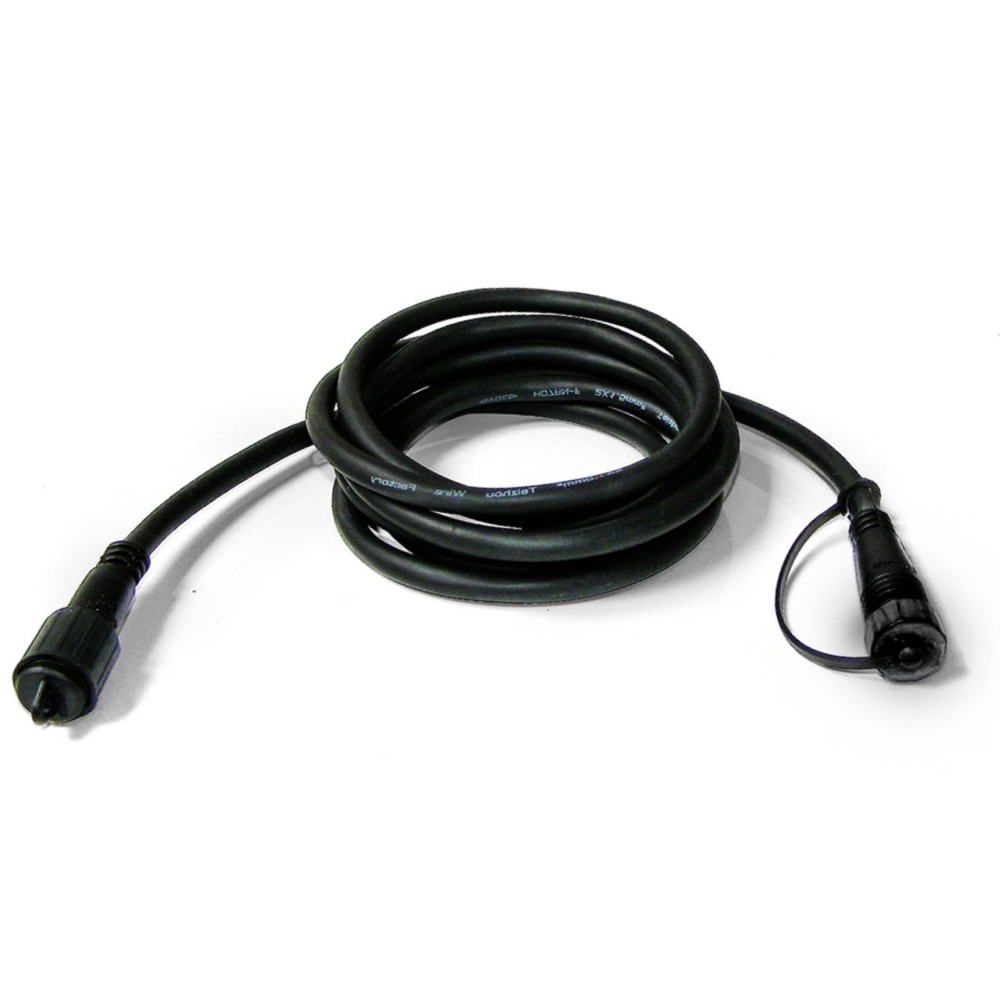 2,5 m langes, anschließbares Verlängerungskabel - IN/OUT - (Pro Connect - 300 m)