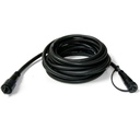 [0230] Cable de extensión conectable de 5 m - ENTRADA/SALIDA - (Pro Connect - 300 m)