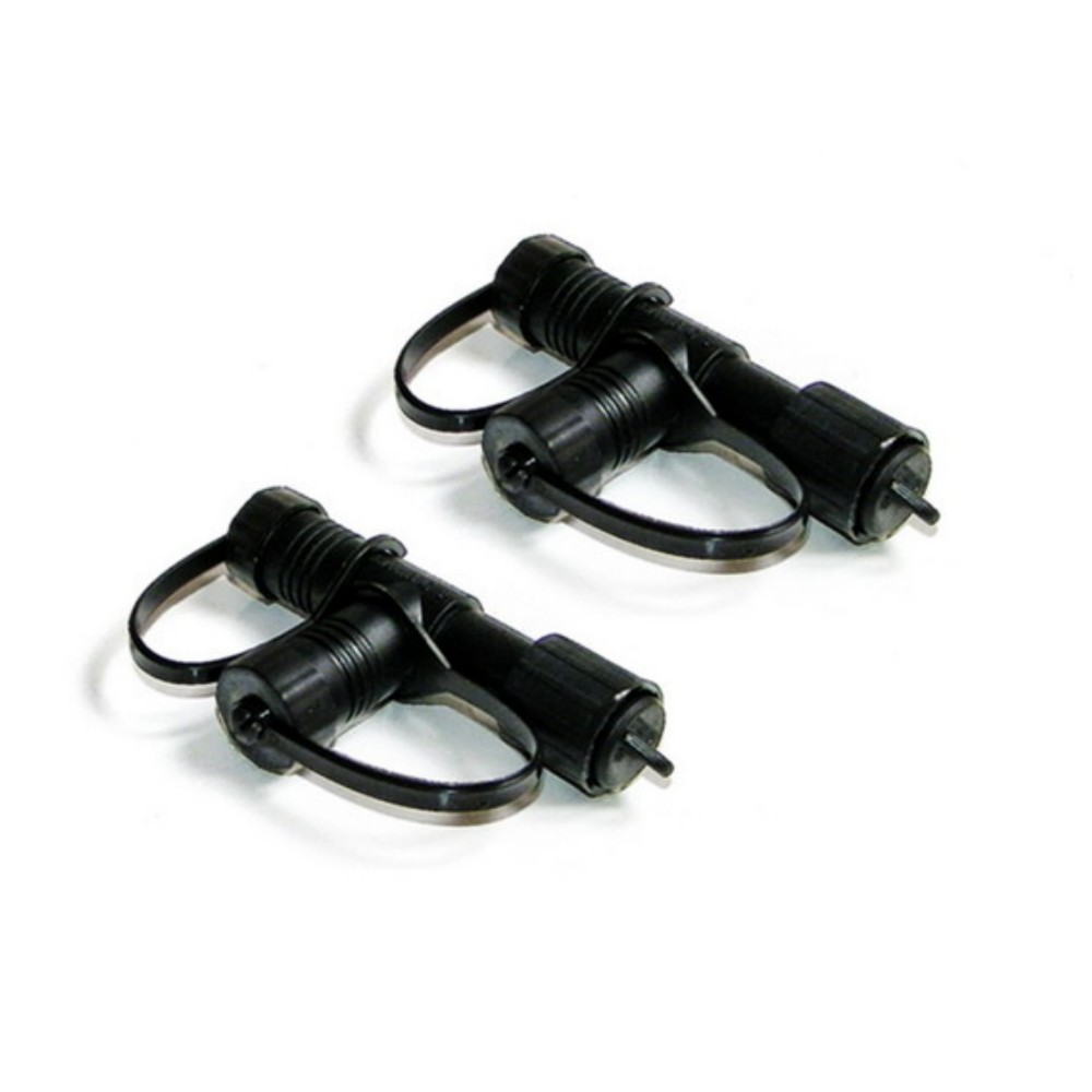 Connettori a "T" - 2 uscite (Pro Connect - 300m) x2