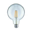 C923 - E27/G125 - 4,5W - 450 lm - Dim. - 2700°K - Clear