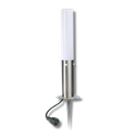 4213A - Mini Balise Inox à piquer LED