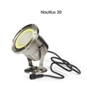 3676 - Faretto da immersione NAUTILUX 30 - INOX IP68 (2m) - 10W