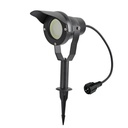Projecteur Noir Alu TARGET 20 - 6,5W - 3000°K