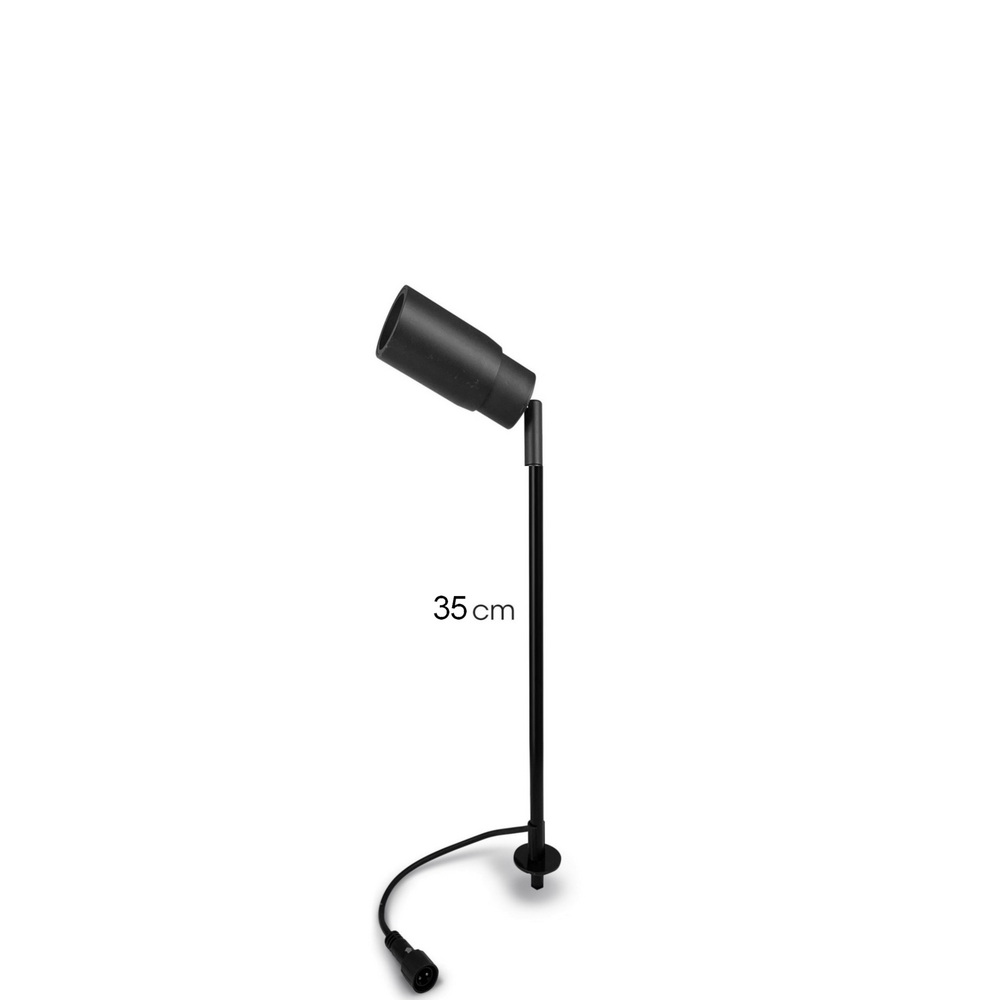 3376 - Projetor SNIPER 30 com Lente Ajustável - 5W - 3000°K