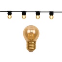 8548-G31 - Guirl. 48m 96xE27/G45 Fil 1700K