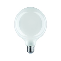 [C920] C920 - Amp. E27/G125 - 4,5W - 450 lm - Dim. - 2700°K - Milky