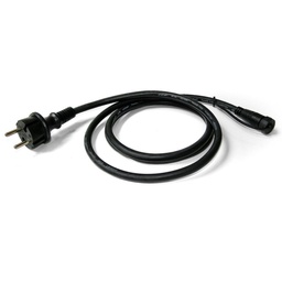 [0100] Adaptador de Alimentação CE 230V - 1,5 m - (Pro Connect - 300m)