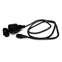 [0460] 0460 - EU-Steckdose - IP44 - 1 m